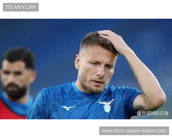 拉齐奥前锋因莫比莱伤病复出，欧战资格关键战登场