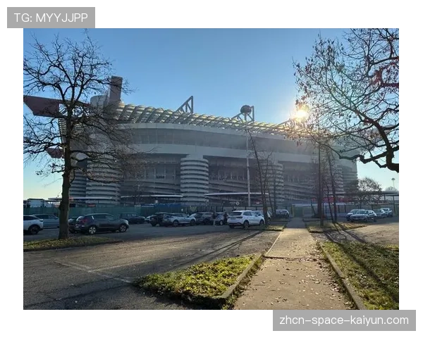 国际米兰与AC米兰联合发布新圣西罗球场最终设计方案